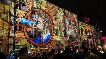 Łódź: Light Move Festival powraca- święto światła już we wrześniu!