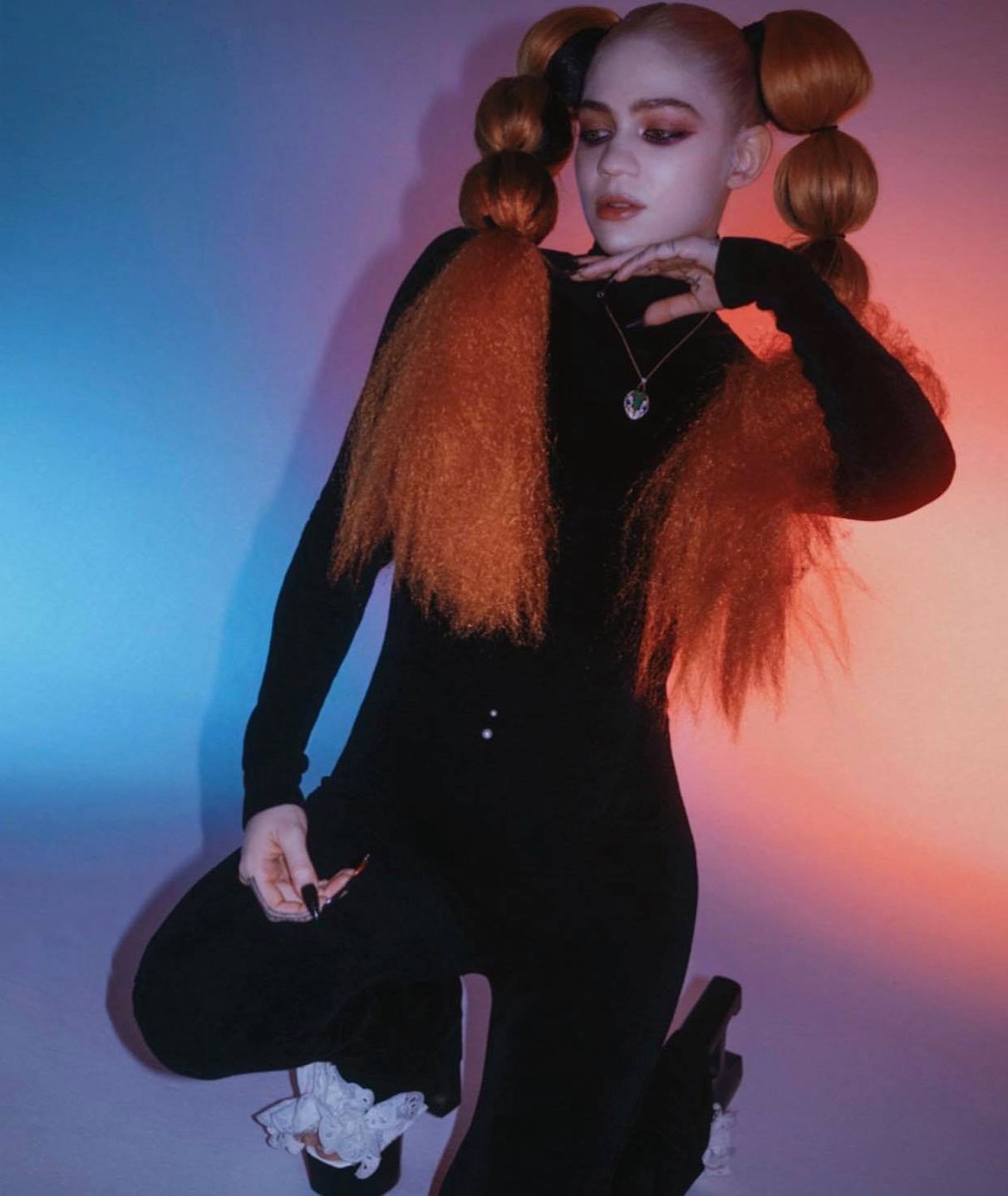 Grimes