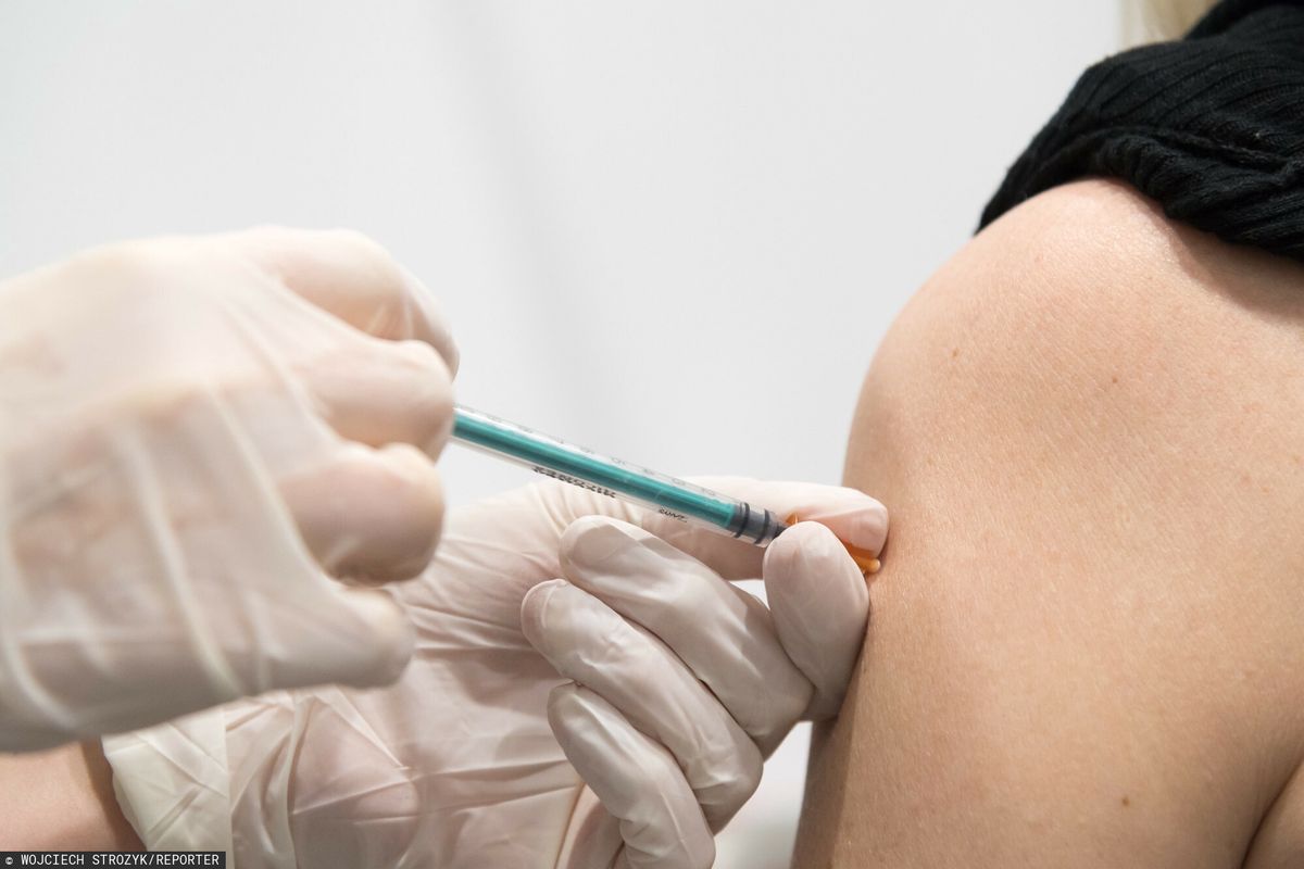 Będzie więcej szczepionek? Ważna decyzja Europejskiej Agencji Leków