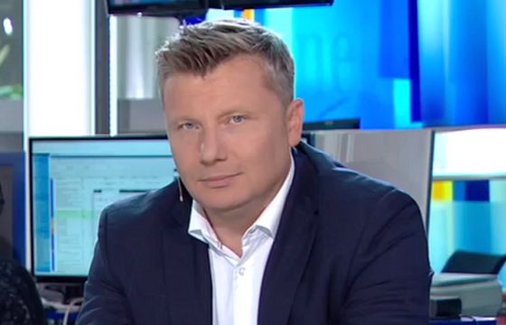 TVN24 liderem rynku telewizyjnego. TVP2 przed TVN, Telewizja Republika w czołówce