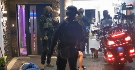 Zadał Monice 11 ciosów młotkiem. Wkrótce znów stanie przed sądem