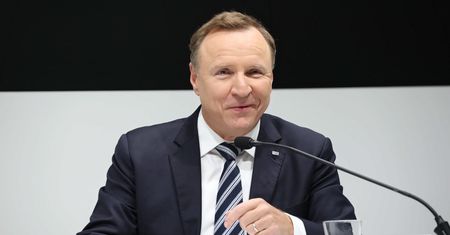 Kurski otrzymał nagrodę. Karnowski rozpływał się nad jego zaletami