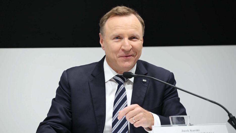 Jacek Kurskicentrum prasowe pap, konferencja, media, Media Publiczne, nagrody, nominacje, nominowani, og�oszenie, Polska Agencja Prasowa, prasowa