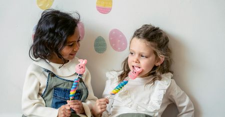 Co zrobić z nadmiarem słodyczy po świętach? Zdrowe podejście do wielkanocnych łakoci