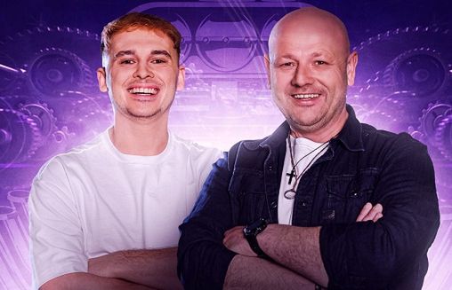 Cztery nowości wiosną w TVN Turbo