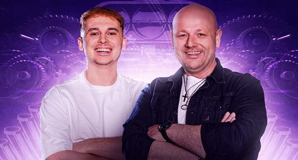 Cztery nowości wiosną w TVN Turbo