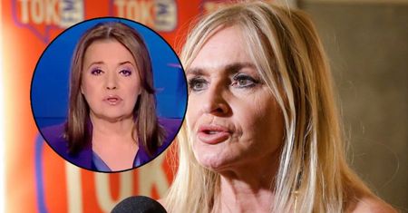 Monika Olejnik nie zostawiła suchej nitki na TVP i politykach PiS. "Uciekają przed nami"