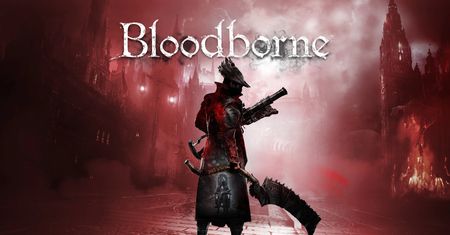 Pracował w Sony. Ma ważne informacje o Bloodborne
