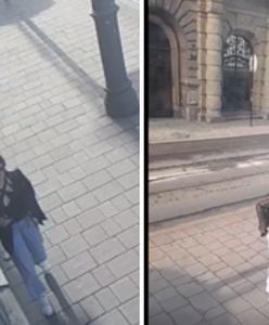 Pobiła Ukrainkę. Policja szuka kobiety ze zdjęcia