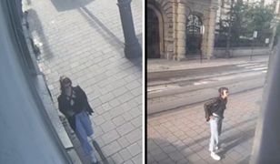 Pobiła Ukrainkę. Policja szuka kobiety ze zdjęcia