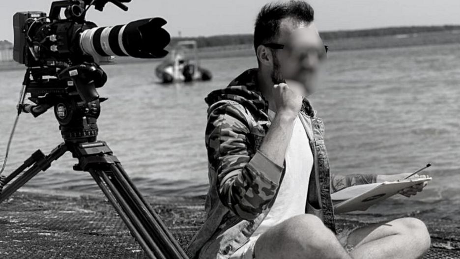 Dziennikarz "Dzień dobry TVN" Paweł K. nie żyje