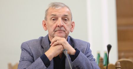"Piątki dla wszystkich". Reakcja szefa ZNP Sławomira Broniarza na propozycję dziennikarza WP