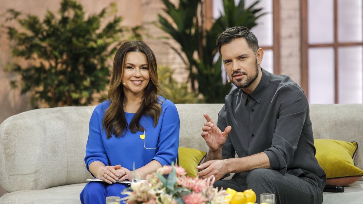 Beatę Tadlę i Tomasza Tylickiego czekają nowe wyzwania w "Pytaniu na śniadanie" 