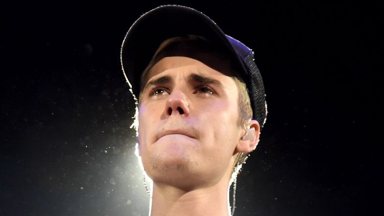 Justin Bieber opublikował kolejne osobliwe wpisy: "Czasami nienawidzę samego siebie"