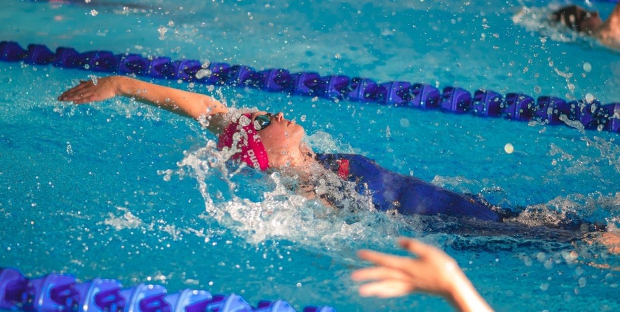 Legnica: UKS Delfinek prowadzi nabór do grup dla dzieci i młodzieży