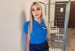 Anastazja zaginęła w Grecji. Partner Polki zabrał głos