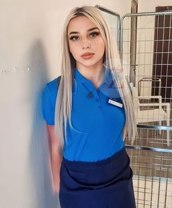 Anastazja zaginęła w Grecji. Partner Polki zabrał głos