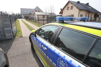 Wrocław: Zmarł strażnik więzienny, który zabił swoje dzieci i teściową