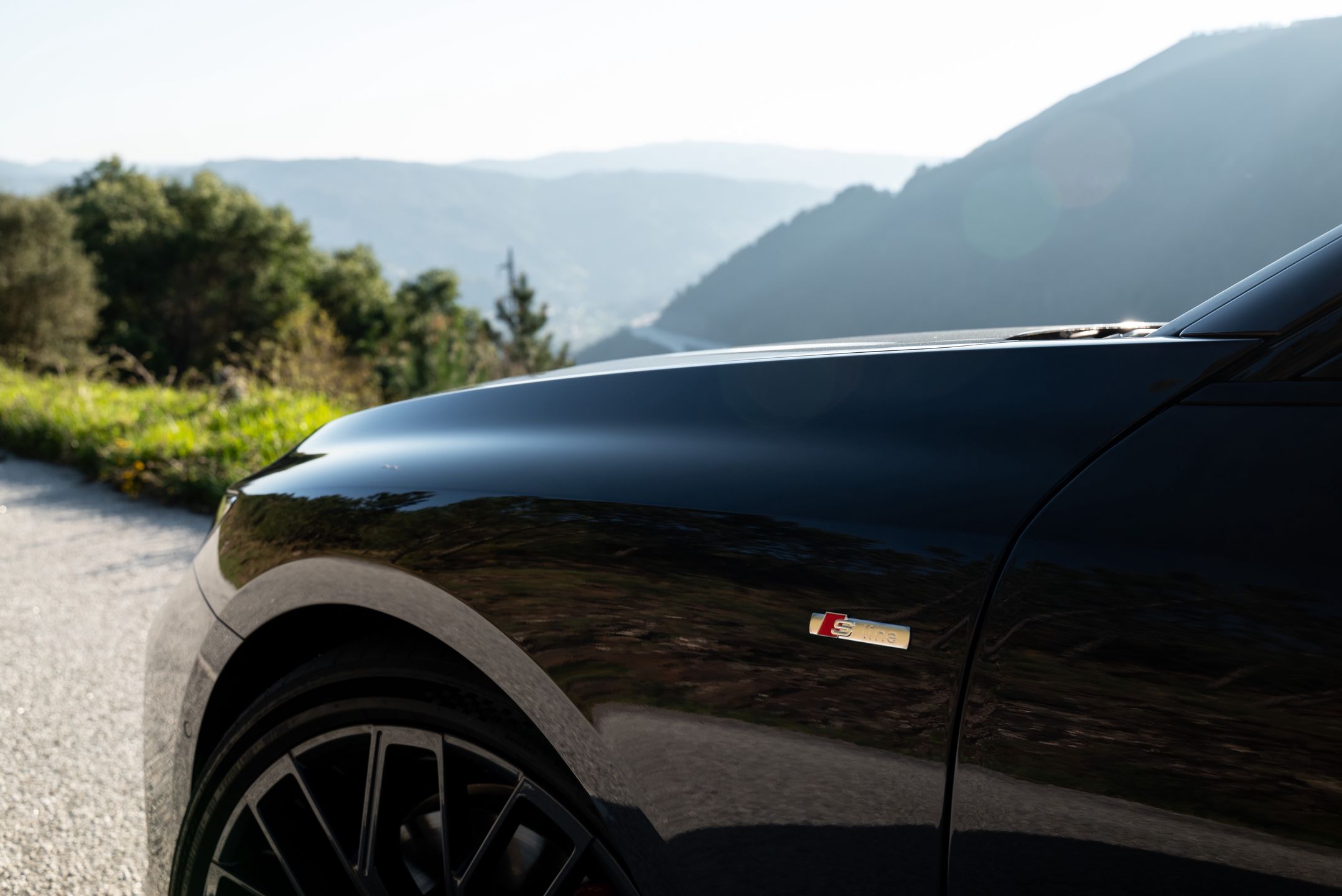 Nowe Audi A6 Avant