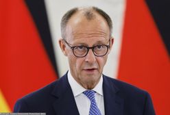 Niemcy gromadzą żywność na wypadek wojny i kryzysów