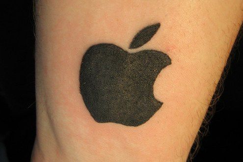 Szef Apple'a Steve Jobs zatrzymany na lotnisku? 1
