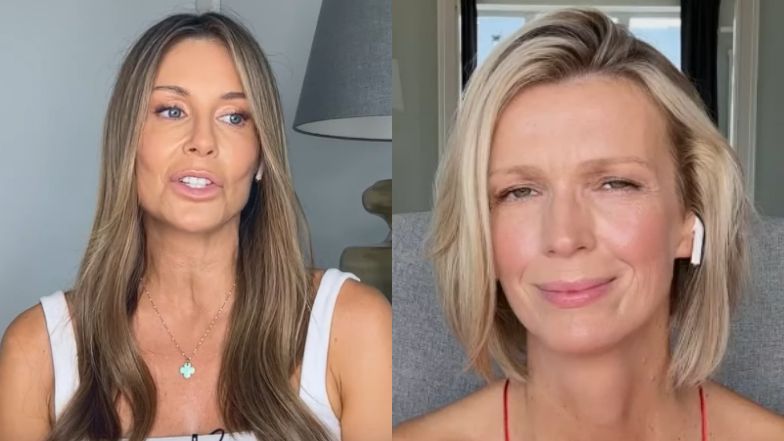 Małgorzata Rozenek ujawnia, "kiedy powie sobie dość"