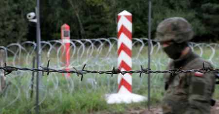 Rząd znosi zakaz przebywania na granicy polsko-białoruskiej. Jest data