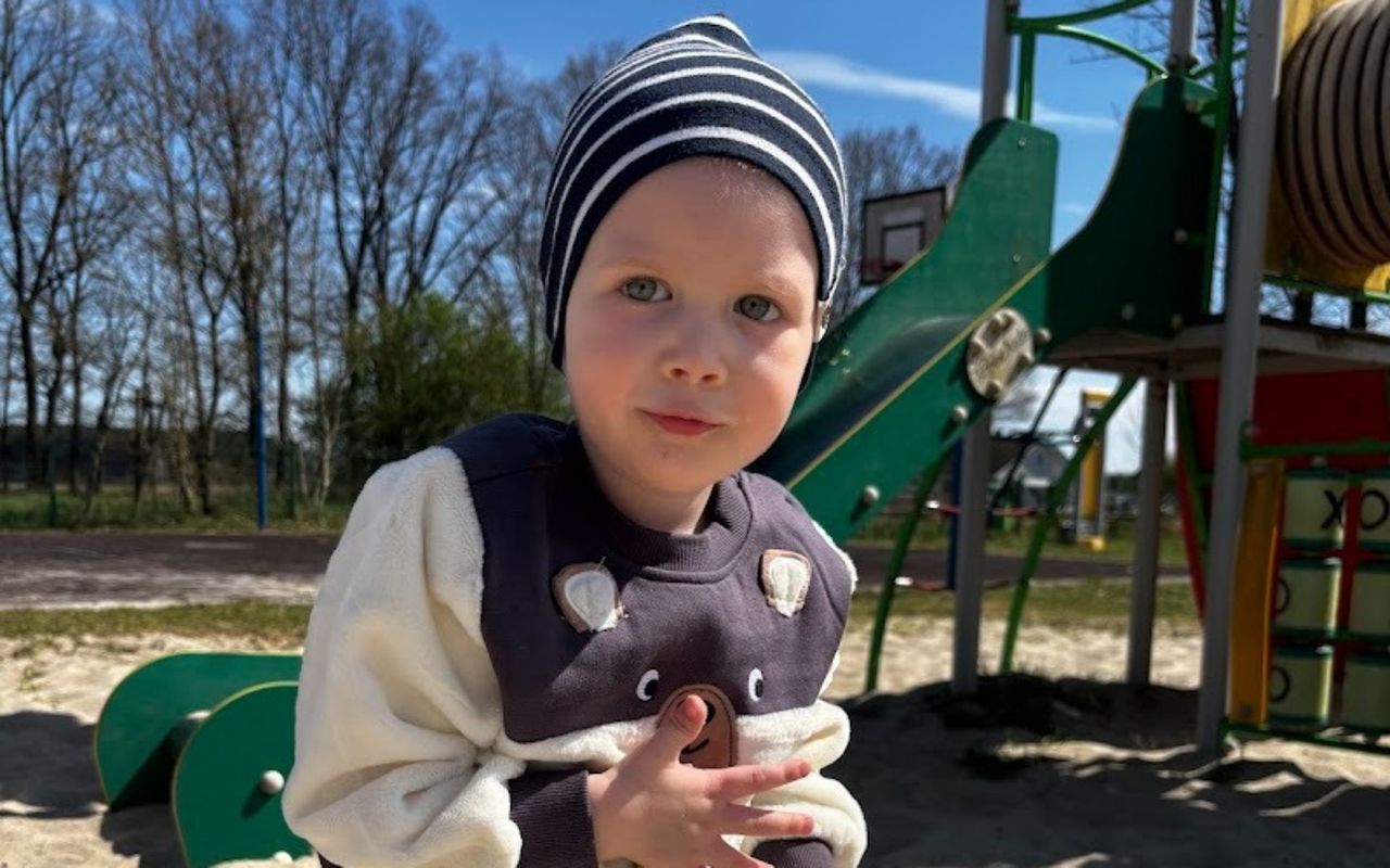 Michałek ma PUS3. Choruje kilkanaście osób, połowa w Polsce
