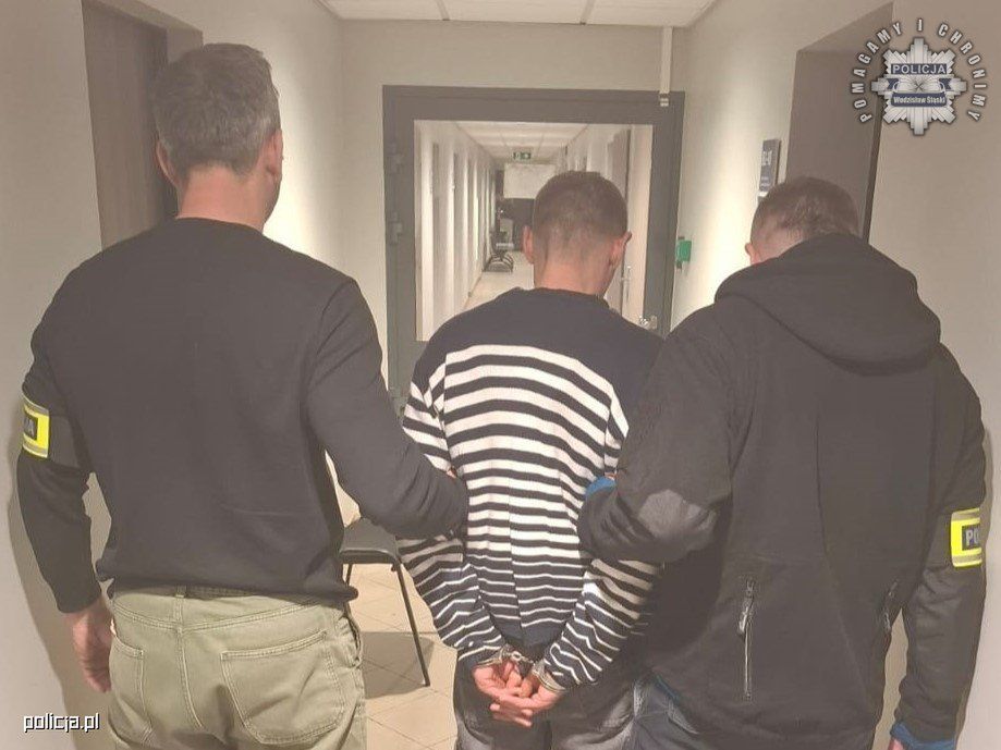 Przez 19 lat ukrywał się przed organami ścigania