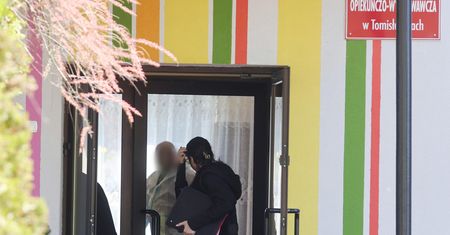 Sąd zdecydował po zabójstwie w domu dziecka
