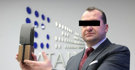 Prokurator zajął majątek Henryka K. Przedsiębiorca przepisał go na inne osoby