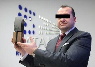 Prokurator zajął majątek Henryka K. Przedsiębiorca przepisał go na inne osoby