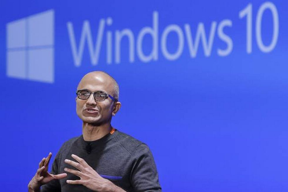 Masz pirackiego Windowsa? Windows 10 dostaniesz za darmo! 3
