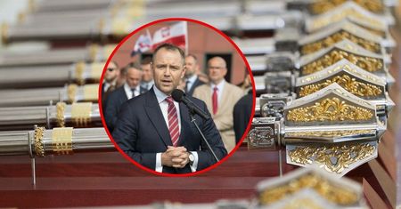 Awanse w armii. Ośmiu oficerów z nominacjami generalskimi