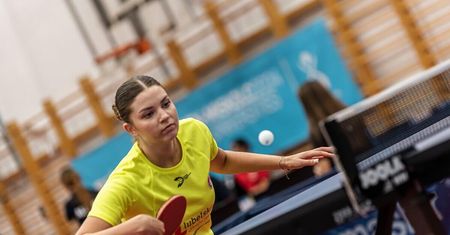 Ilona Sztwiertnia z brązowym medalem na Akademickich Igrzyskach Europejskich