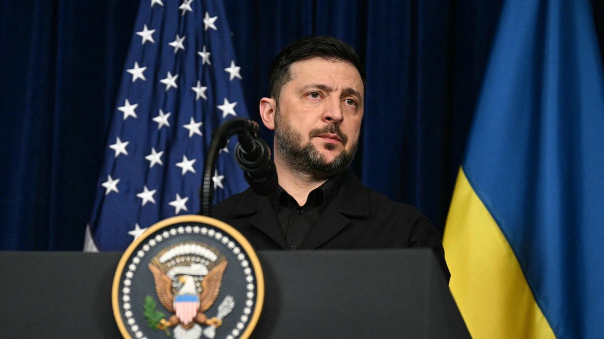 Wołodymyr Zełenski