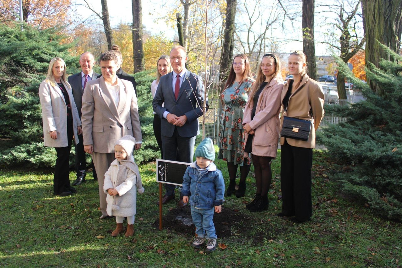 Gniezno: Żłobek Miejski nr 2 świętuje 5-lecie istnienia