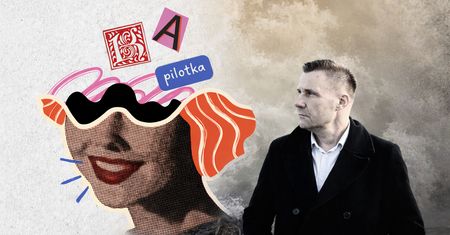 Literatura, język i reporterskie śledztwo. Marcowe wydarzenia w Książnicy Płockiej