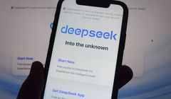 Dane z DeepSeek trafiają do właściciela TikToka? Korea usuwa aplikację