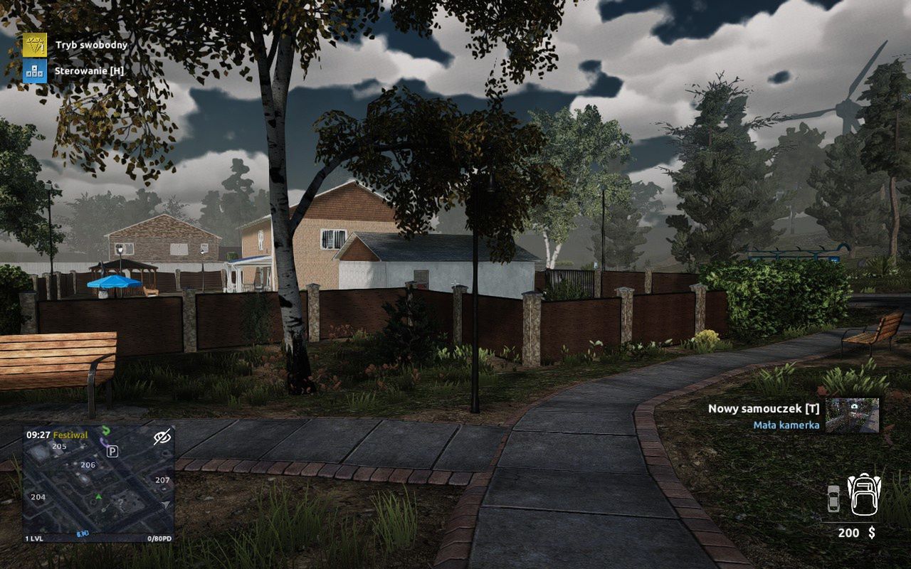 Thief Simulator 2