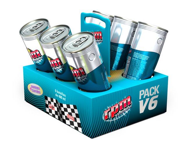 9 niezwykłych opakowań 5