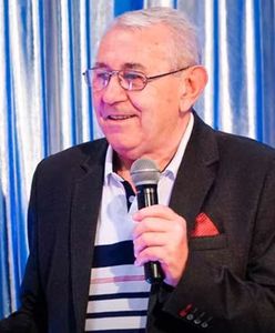 Władysław z "Sanatorium miłości" reaguje na plotki. "Próbuje się ze mnie zrobić playboya"