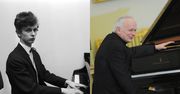 "Chopin PRL-u" zmarł rok temu. Był najmłodszy na Konkursie Chopinowskim