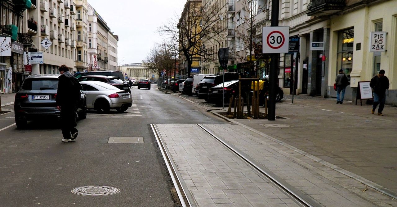 Poznań: Dwa duże remonty w tym samym czasie