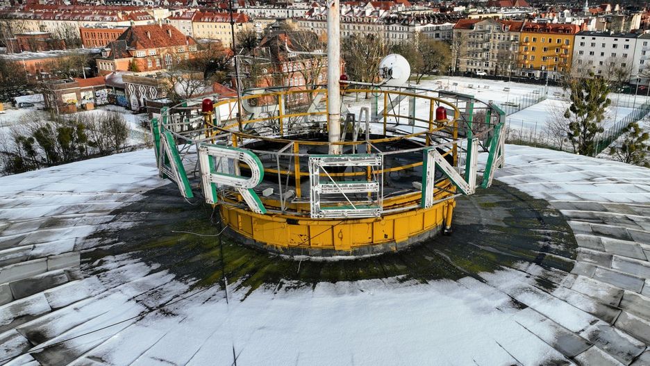 Poznańska Arena od 6 lat świeci pustkami i taki stan rzeczy może potrwać jeszcze kilka następnych lat, a może nawet jeszcze dłużej