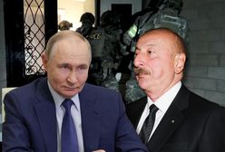 Śmierć Azerów po akcji służb w Rosji. Gotuje się na linii Baku-Moskwa