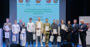 Poznajcie laureatów olimpiad ekologicznych