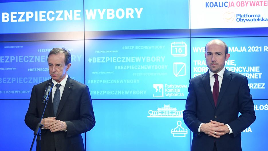 Podwyżki dla posłów. Jest rekomendacja KO