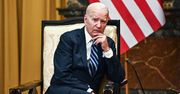Joe Bidenowi grozi impeachment. Byłby czwartym prezydentem USA postawionym w stan oskarżenia