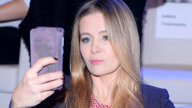 Anna Powierza filozofuje o życiu